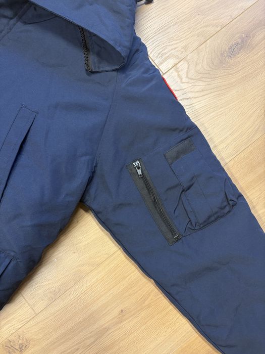 Canada Goose Chilliwack