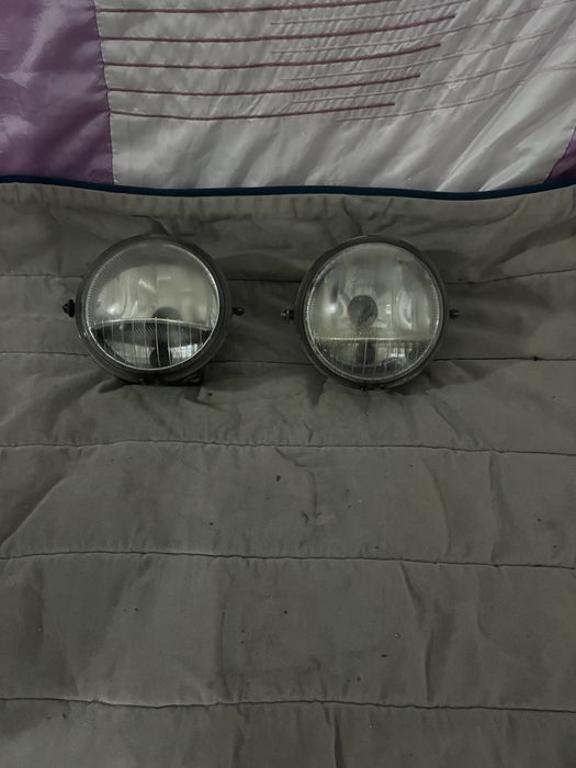 Acessorios mini cooper r55