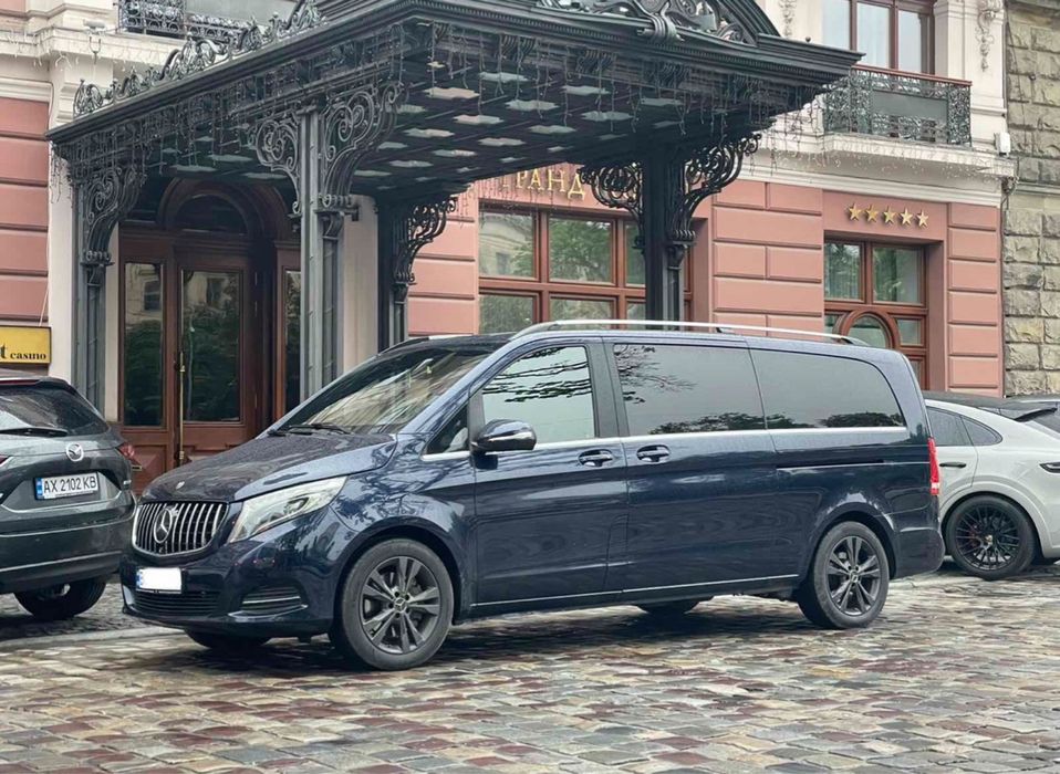 Трансфери в аеропорти Польші ( Варшава, Краків) та інші країни Європи!