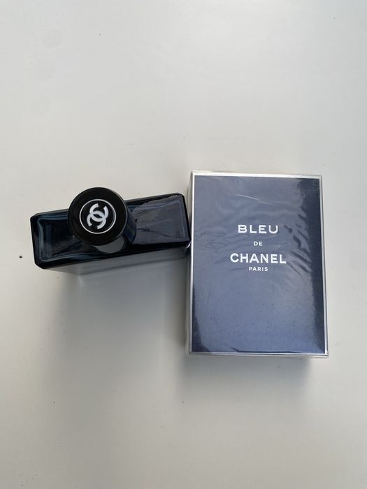 Bleu de Chanel 100ml