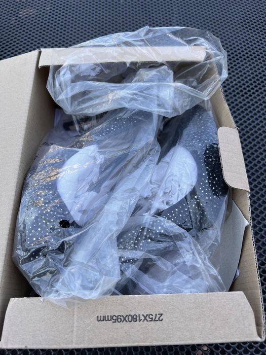 Zara - szpilki wyjściowe 38