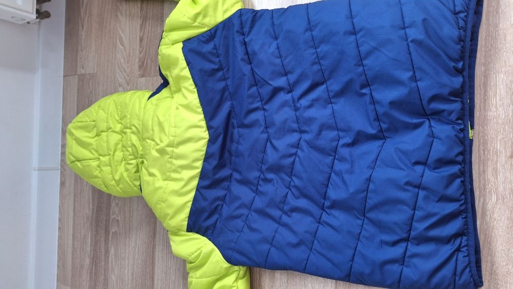 Kurtka PUMA rozmiar S
