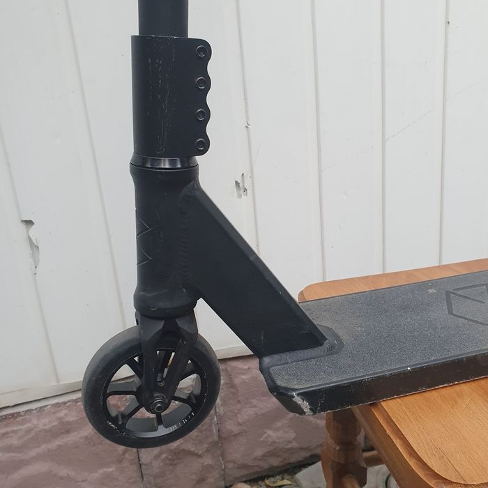 Трюковий Самокат Native Stem