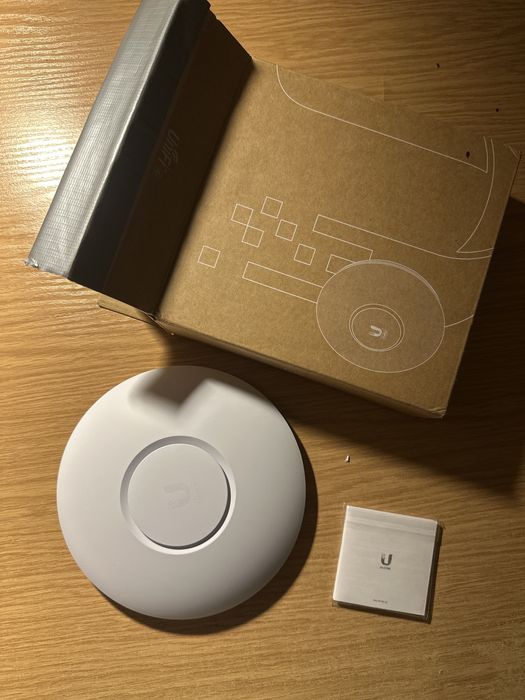 Ubiquiti Unifi U6-LITE wifi 6 access point