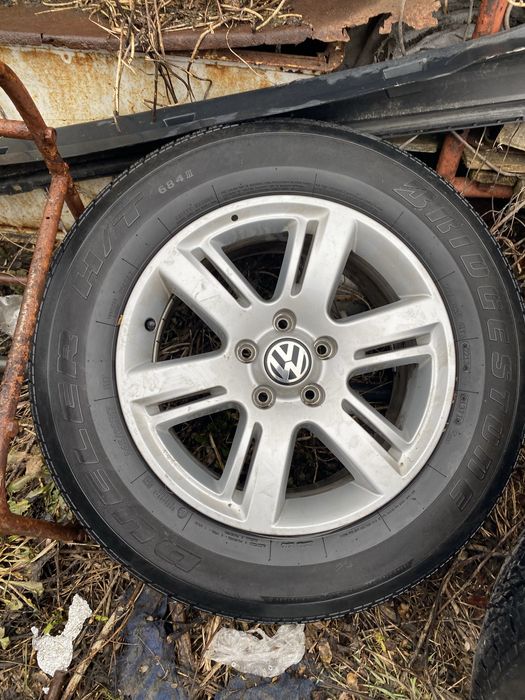 Продам дискі на туарег ‼️Срочно ‼️