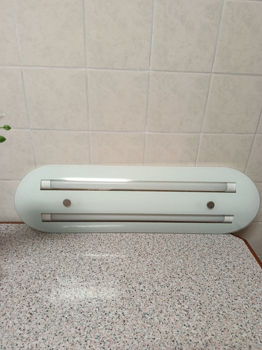 Candeeiro de teto de cozinha