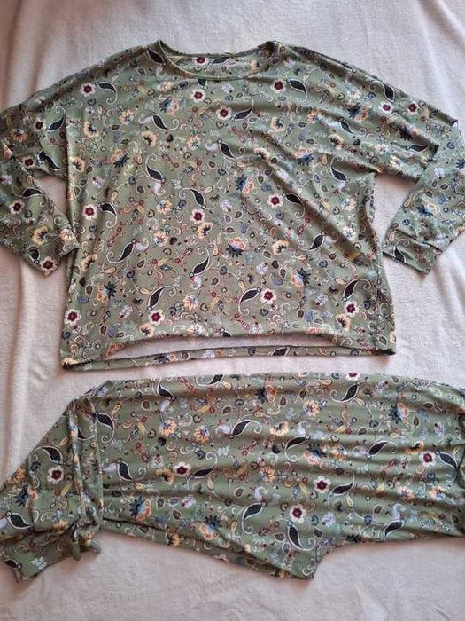 Piżama primark xl