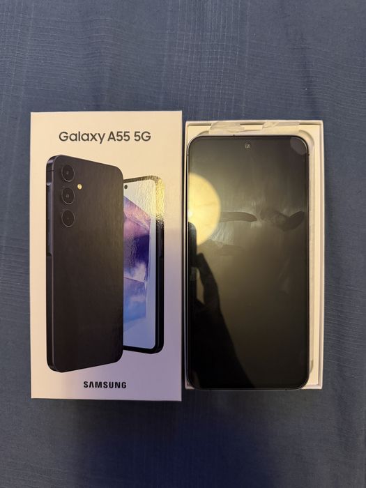 Samsung Galaxy A55 5g
