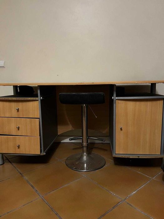 Mesa de Escritório