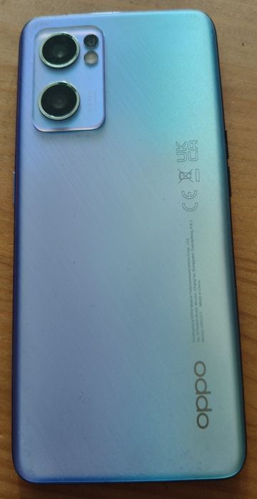 Oppo Reno 7 CPH 2371