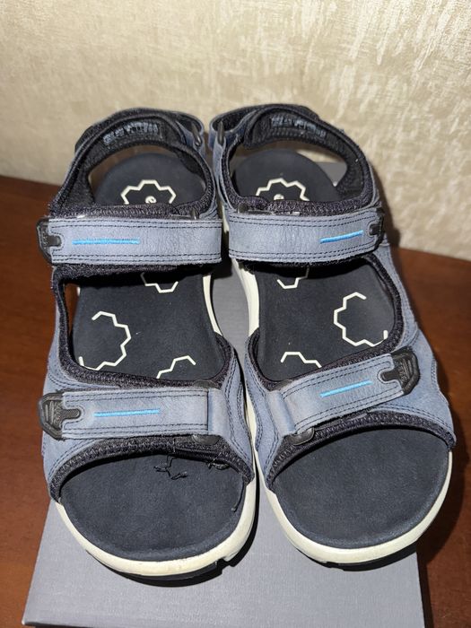 Ecco босоніжки дитячі