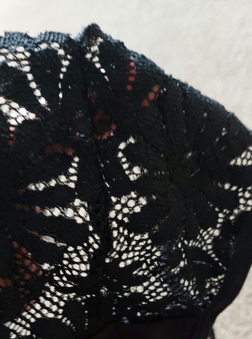 Majtki typu stringi rozm.L - nowe