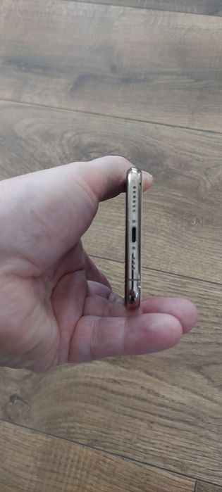 iPhone 11 pro złoty 64Gb