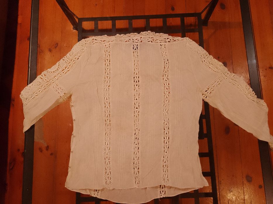 Ralph Lauren, bluzka damska, 8