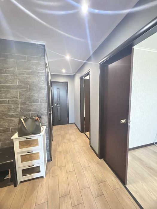 Сдам 2-х комнатную квартиру на Добровольского / Паустовского