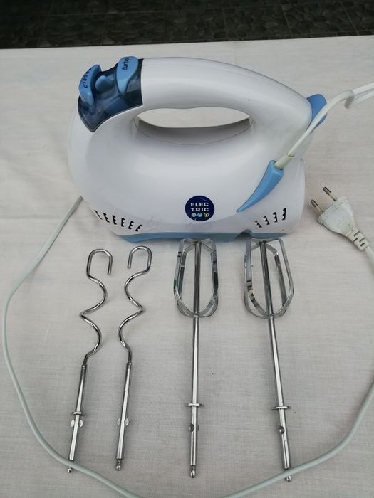 Batedeira Eléctrica Nova Barato