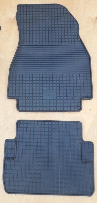 Коврики Renault Megane 2, Рено Меган 2. Нові
