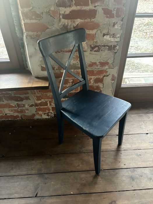 Krzeslo ikea rosentorp