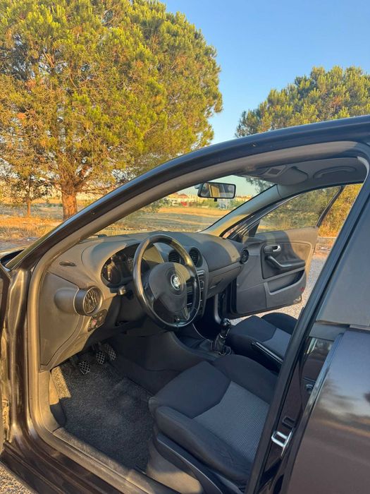 SEAT Cordoba — fotografia 7
