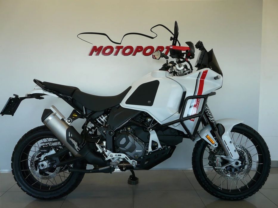 Ducati