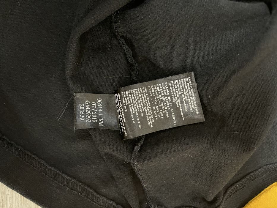 Лонгслів Harley Davidson