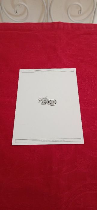 Fotografia/postal Pedro Teixeira