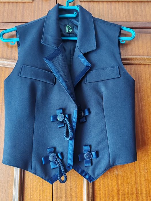 Traje Feminino Universidade do Algarve