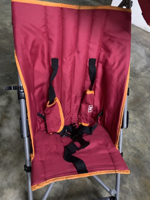 Carrinho de passeio zippy64740467516035122