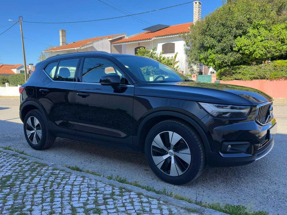 Volvo XC40 1.5 T5 Recharge - Plug IN