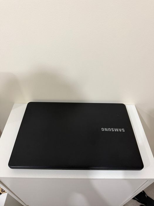 Samsung 15.6” | Intel Core i3 | 16GB RAM | SSD 1TB | Pronto a usar