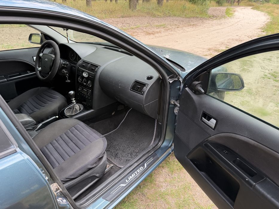 Продам Ford Mondeo