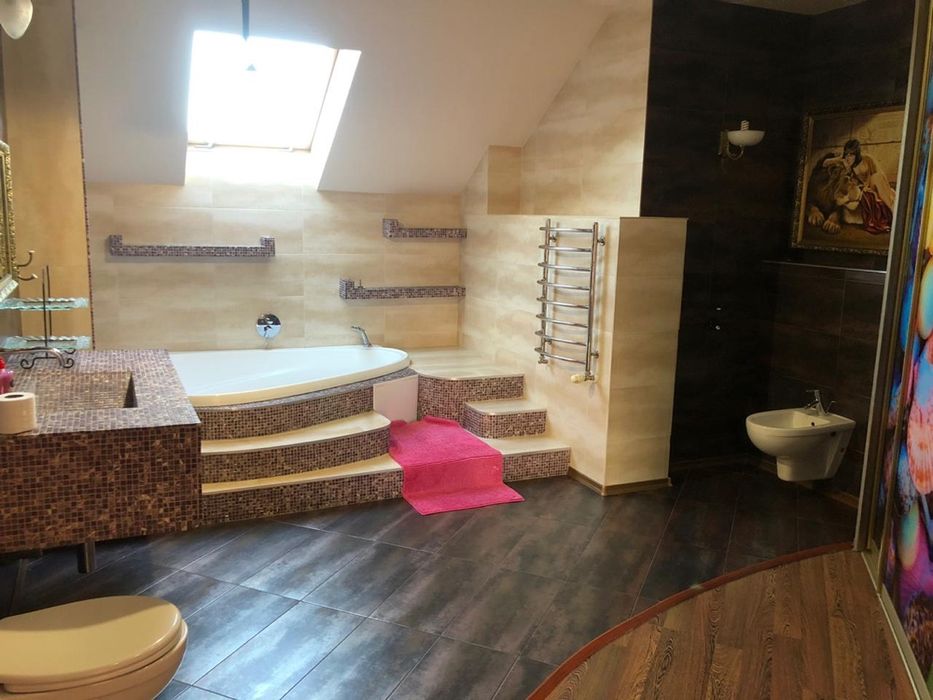 Будинок за адресою вул. Магістратська (площа 350 м²) - Atlanta.ua - фото 8