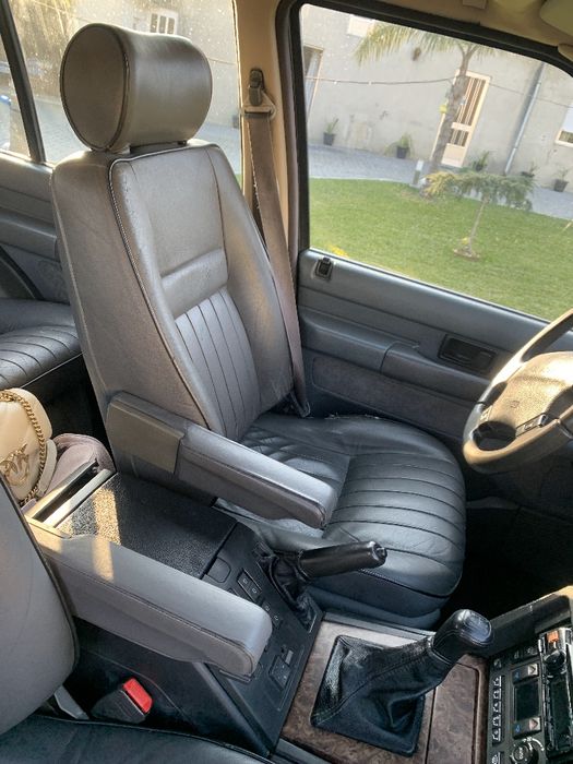 Range rover 2.5 DTS64606562557953123