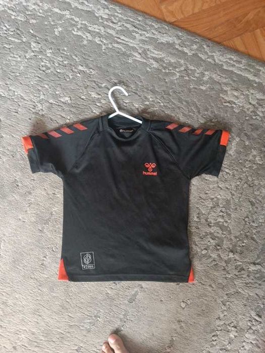 Koszulka sportowa Hummel