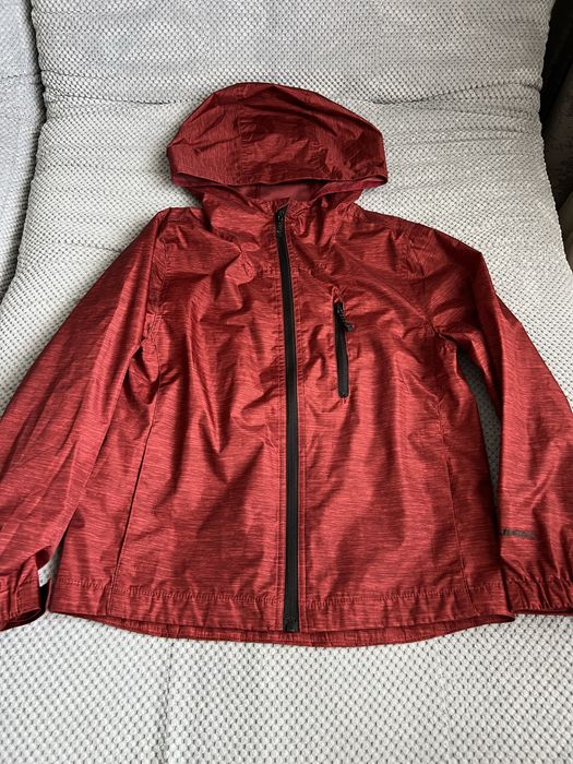 Вітровка 134-140 хлопчик