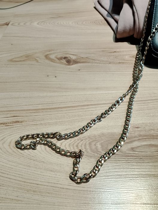 Czarna Torebka Michael Kors