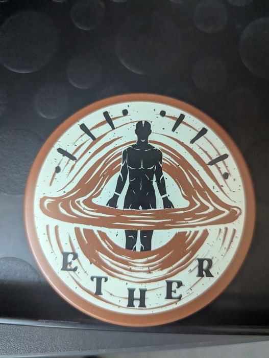 By Elementum Ether