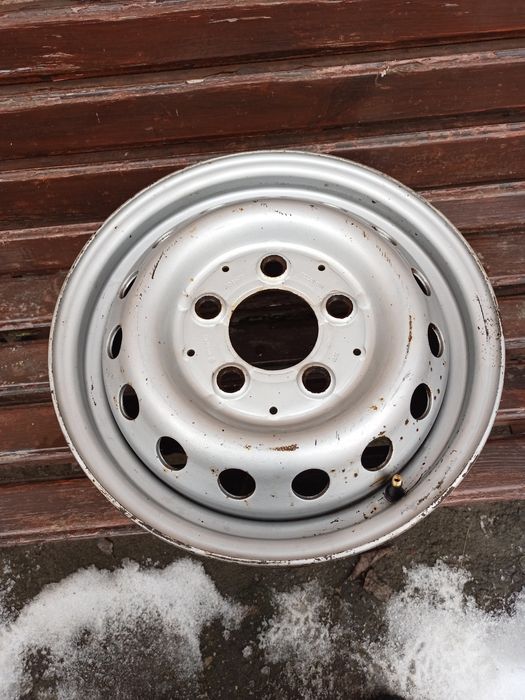 Диск sprinter LT