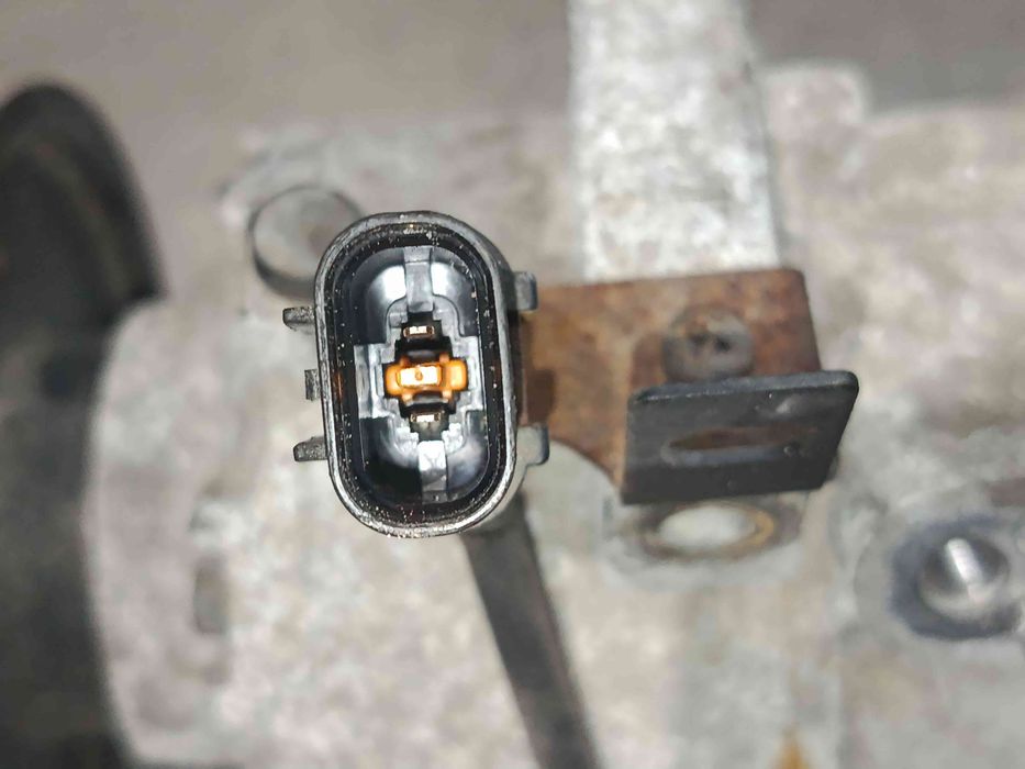 Compressor AC HYUNDAI i40 CW (VF)