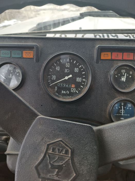 Продам газон турбо дизель