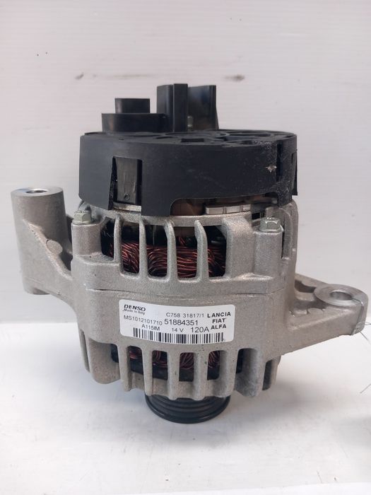 Alternador 1.6 JTD Fiat Alfa Lancia