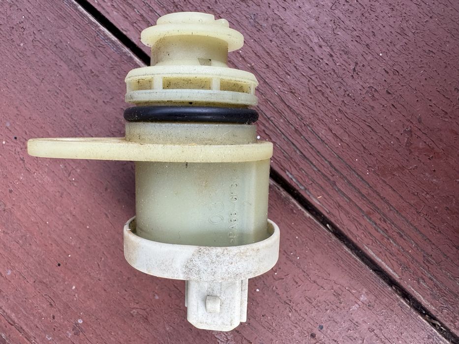 Датчик швидкості citroen jumper 2.8