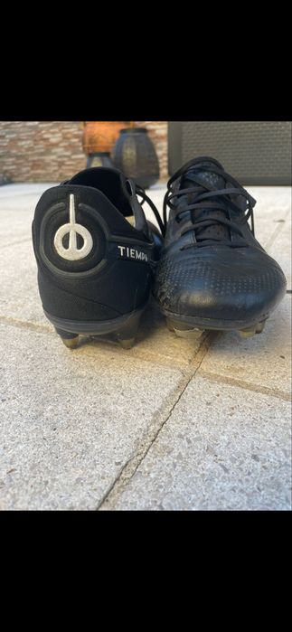 Nike tiempo legend 9