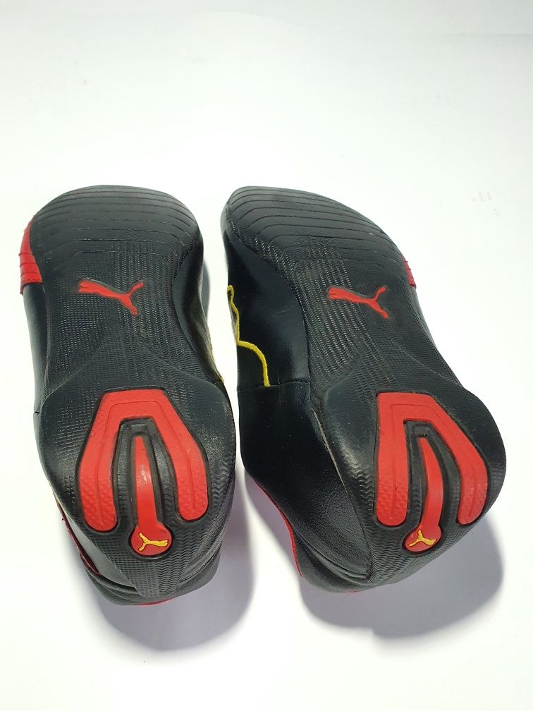 Puma ferrari 10th 2025 anniversary shoes