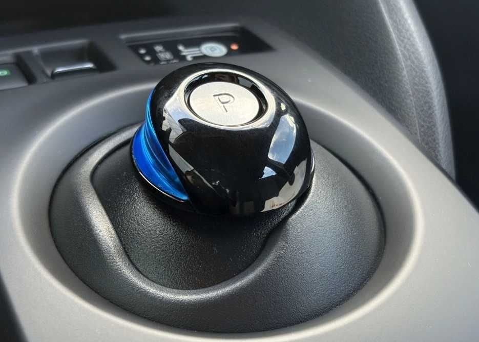 Nissan Leaf N-Connecta |2021| |62кВт|