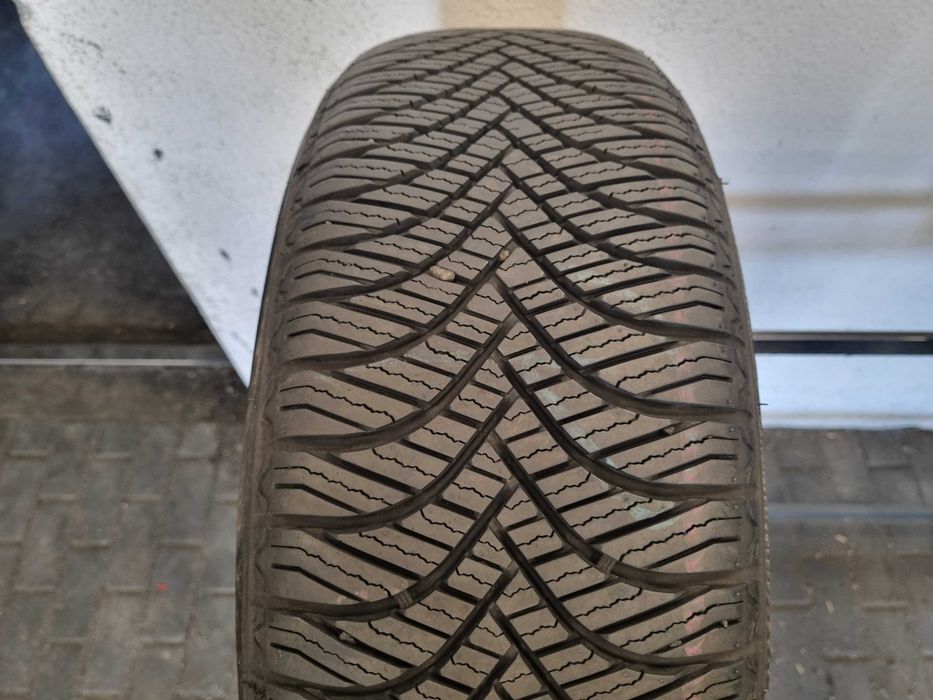 205/55/16 94V Goodride AllSeasonElite Z-401 D.5123