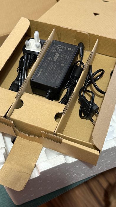 Panasonic HC-X1500
