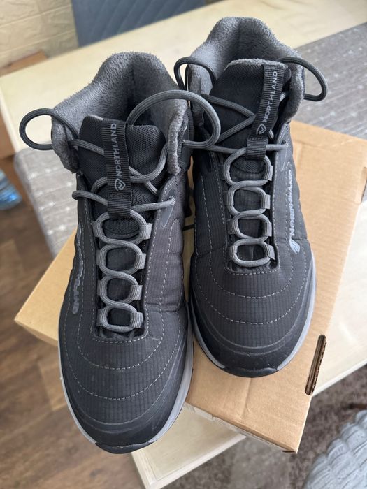 Зимові черевики Northland