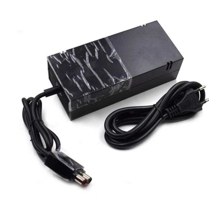 Блок живлення XBOX ONE/xbox one fat/Хбох one Зарядний пристрій БП xbox