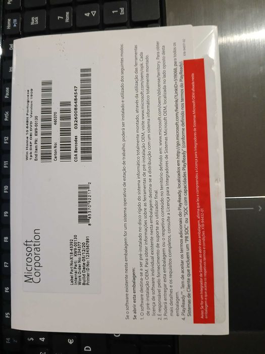 Programa windows 10 da Microsoft424446098324869121